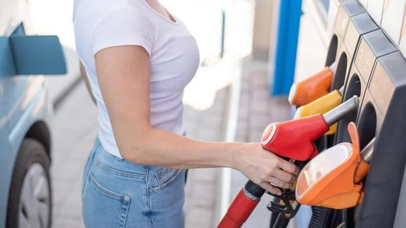 Motorină standard sau premium? E justificat prețul mai mare? Ce trebuie să știe șoferii de diesel - Foto: Profimedia Images - Imagine cu rol ilustrativ