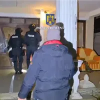 Percheziții de amploare în București și Ilfov, pe dosare de evaziune. 36.600.000 de lei, prejudiciu - Foto: Poliția Română (rol ilustrativ)