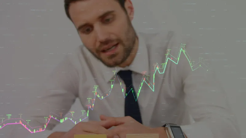 Acțiunile de urmărit în anul 2025, conform analiștilor eToro