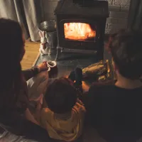 Șemineu- Foto: PEXELS PHOTOS