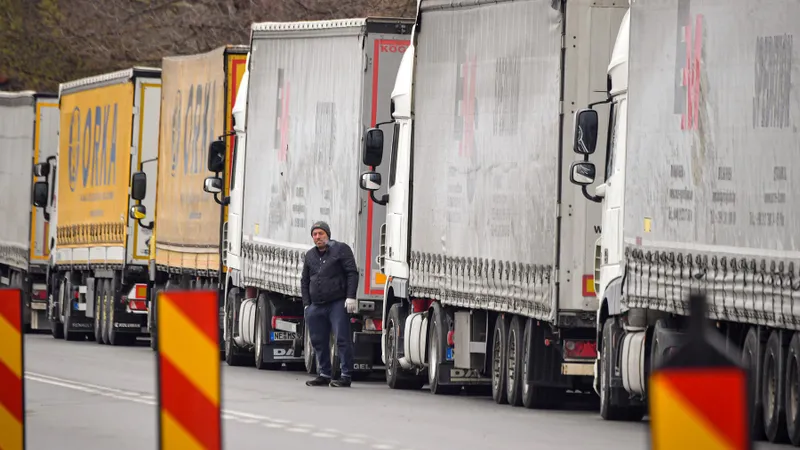 Ratează România intrarea în Schengen la 1 ianuarie? O țară UE se poate opune în ultimul ceas! - Foto: Profimedia Images