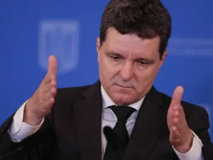 După ce a pronunțat cele 3 nume pe care se bazează, Nicușor Dan și-a anunțat planul