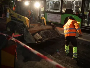 Cine poate lua împrumuturi fără dobândă - Foto:  INQUAM PHOTOS / Octav Ganea - imagine cu caracter ilustrativ