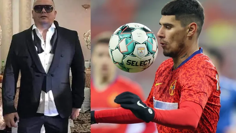 Interlopul Mircea Nebunu, prins cu permis fals de Ucraina la fel ca Florinel Coman, a fost condamnat Foto: Facebook/ INQUAM Photos Bogdan Ioan Buda