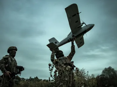 Război în Ucraina - Foto: Facebook/Voodimir Zelenski - Caracter ilustrativ