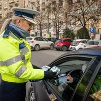 Poliție- Foto: FACEBOOK