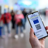 Ministrul Sănătății a anunțat când va fi introdus certificatul COVID la locul de muncă. Foto Comisiia Europeană