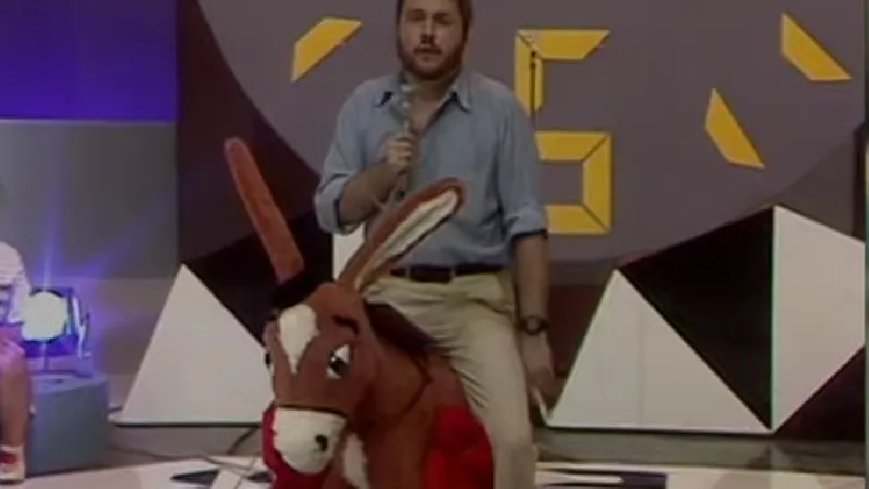 Eugen Cristea - Foto: TVR
