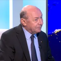 Traian Băsescu: „Toate țările au probleme de comunicare cu instituțiile statului american” foto: PROTV
