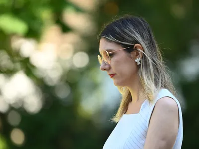 Ministra interimară a Mediului, Diana Buzoianu - Foto: Profimedia Images (Imagine cu rol ilustrativ)