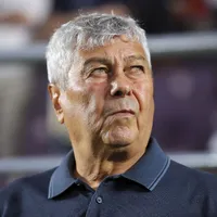 Mircea Lucescu este noul antrenor al Naţionalei României, 38 de ani mai târziu - Foto: INQUAM PHOTOS/Octav Ganea