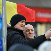Averea lui Potra, sechestrată de procurori. Acuzat de evaziune de 46.000.000 de lei. Unde se ascunde - Foto: Inquam Photos/ Eduard Vînătoru