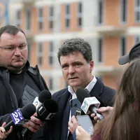 Nicuşor Dan: Toate oraşele se luptă cu problemele cauzate de vijelii. Nu mai e clima de acum 20 ani - Foto: Profimedia Images/ Imagine cu caracter ilustrativ