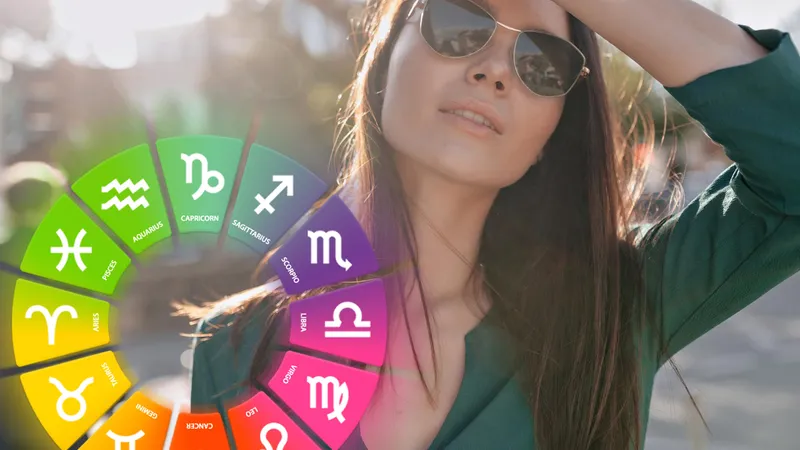 HOROSCOP 21 MARTIE Luna în Săgetător îi face aventuroși pe Berbeci. Vărsătorii sunt păcăliți - Foto: Freepik, PNGEGG (Imagine cu rol ilustrativ)