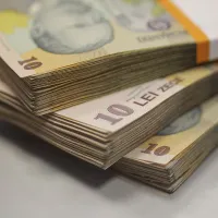 Cine sunt românii care pot primi o creștere de 15% a salariului. Anunțul ministrului Muncii - Foto: INQUAM PHOTOS / Octav Ganea