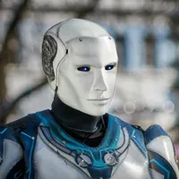 A fost creat robotul canibal - Foto: Pexels (cu rol ilustrativ)