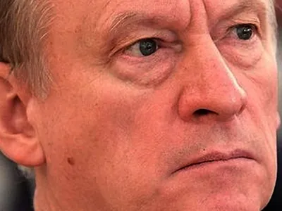 Nikolai Patruşev, şeful Consiliului de Securitate al Rusiei: Nu suntem în război cu ucrainenii! - kremlin.ru