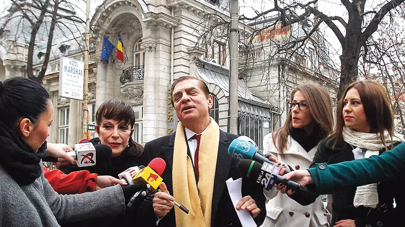 Prințul Paul - Foto: INQUAM PHOTOS/ Octav Ganea