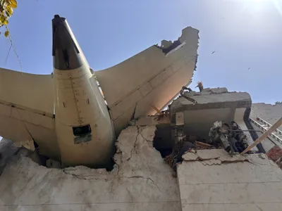 Avionul prăbușit în India. Tragedia s-a produs dintr-o fatală eroare de pilotaj. 242 de morți - Foto: Profimedia Images (Imagine cu rol ilustrativ)