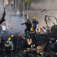 Un pasager al avionului Boeing prăbușit în India, a supraviețuit. ”Erau cadavre. Mi-a fost frică” - Foto: Profimedia Images