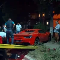 Ferrari - FOTO: youtube