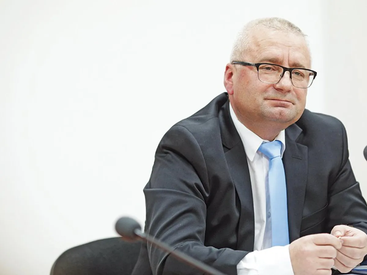 PASIVITATE Șeful DNA, Vasile Nistor, conduce o structură total dezinteresată de neregulile de pe autostrada Lugoj - Deva