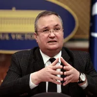 Premierul Ciucă îi asigură pe români că nu există pericol de penurie de ulei de floarea-soarelui. / Foto: argespress.ro