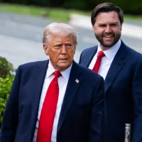 JD Vance, cuprins de frenezia anti-europeană: Europa, vasalul permanent al SUA, economic și militar - Foto: Profimedia images