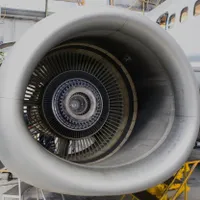 Motor de Boeing  - Foto: Profimedia Images