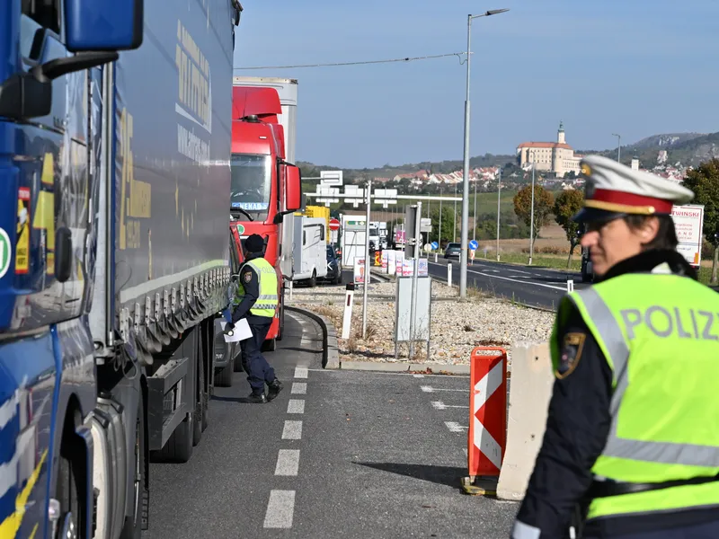 Vot surpinză în Olanda în privința Schengen. Austria, forțată să dea răspunsul final în câteva zile - Foto: Profimedia Images