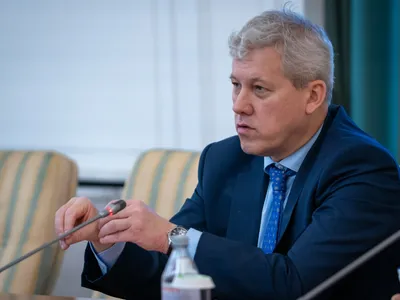 Cătălin Predoiu, ministrul de Interne - Foto: MAI