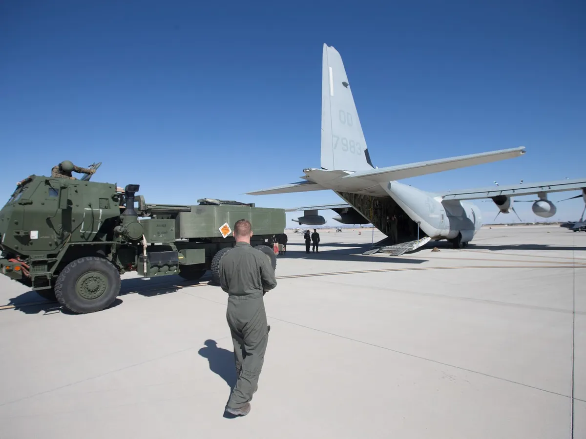 himars
