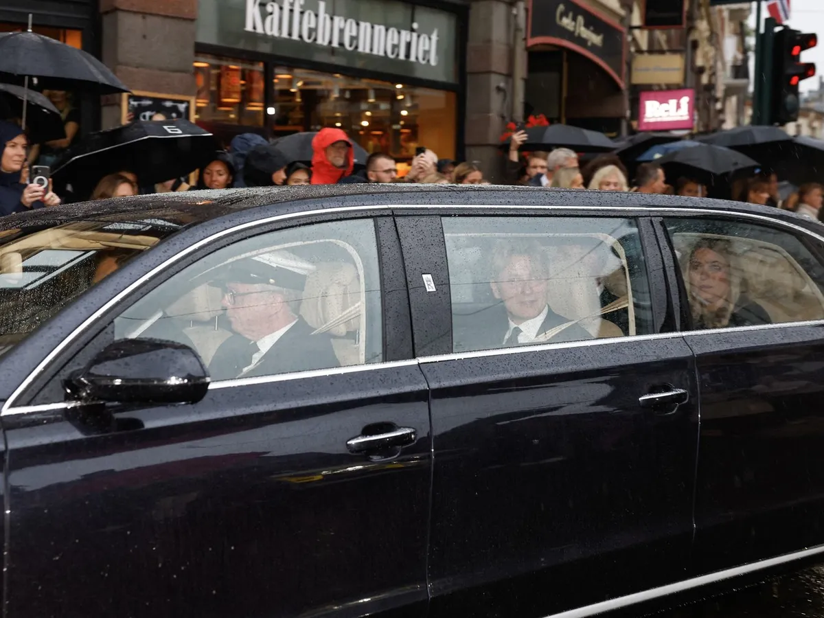 Mette-Marit, noua regină a Norvegiei. De la mamă singură la Palatul Regal, printre scandaluri și controverse