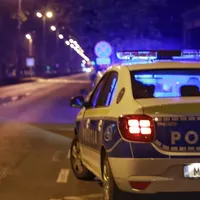 Șeful Serviciului Investigații Criminale, accident după ce s-a urcat băut la volan - Foto: Arhive / imagine cu caracter ilustrativ