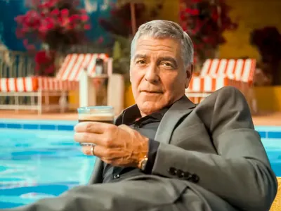 George Clooney - Foto: Profimedia Images