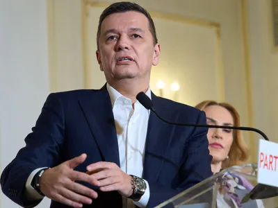 Sorin Grindeanu - Foto: Profimedia images