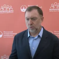 VIDEO Unul dintre oligarhii preferați a lui Putin rupe tăcerea și critică războiul din Ucraina/FOTO: Captura youtube