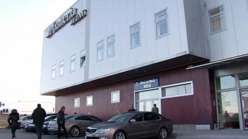 Judecătoria Buzău a considerat că bărbatul cu dizabilități s-a putut apăra singur. Sursa imagine: Opiniabuzau.ro