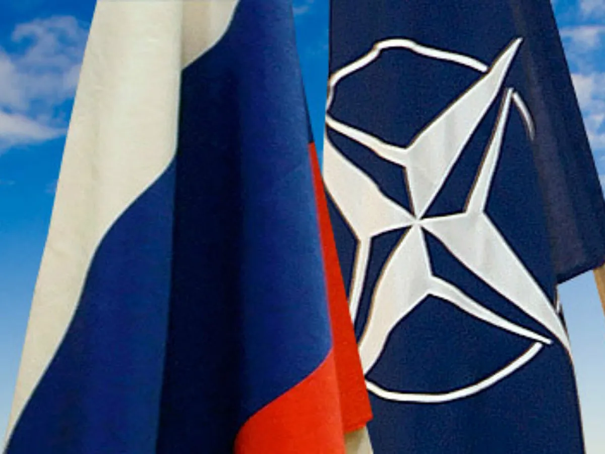 Doar un trimis din orice stat NATO poate avea „contacte urgente” la Moscova/foto: moscowtimes