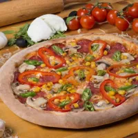 Pizza pentru polițiști și nu numai/FOTO: ziaruldeiasi.ro