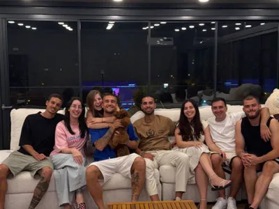 Daniel Bîrligea a invitat doar doi jucători de la FCSB la petrecerea de ”adio”