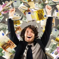 De la grădinar la milionar în euro. Cum a ajuns un tânăr să câștige 11.000 € lunar timp de 30 de ani - Foto: Profimedia images - Caracter ilustrativ