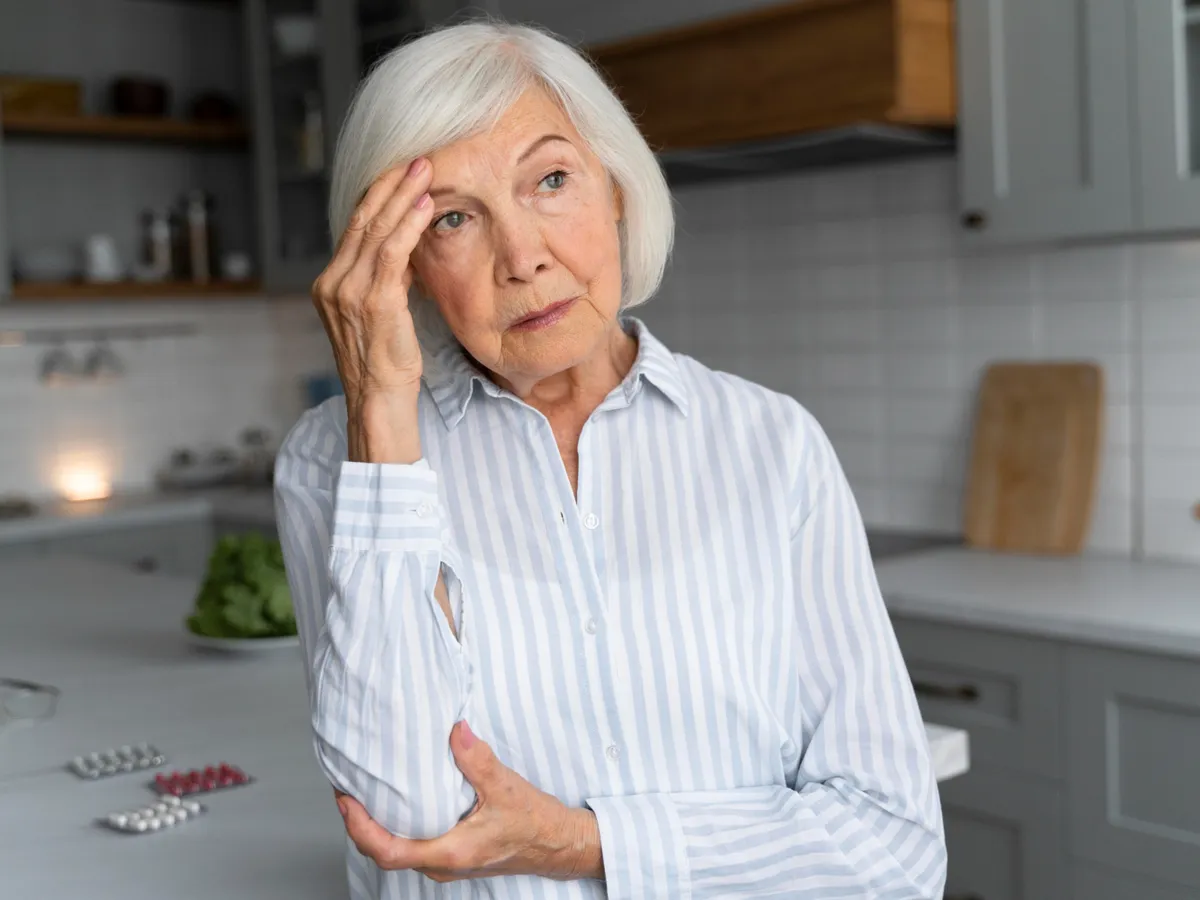 Pensionară - Foto: Freepik (Imagine cu rol ilustrativ)