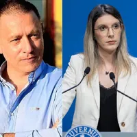 Mihai Fifor - Diana Buzoianu - Foto: Colaj Facebook
