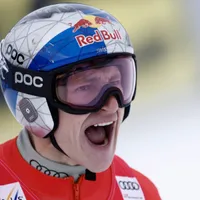 Schi alpin: Marco Odermatt a câştigat Marele Glob de Cristal pentru al patrulea an consecutiv- Foto: Profimedia Images