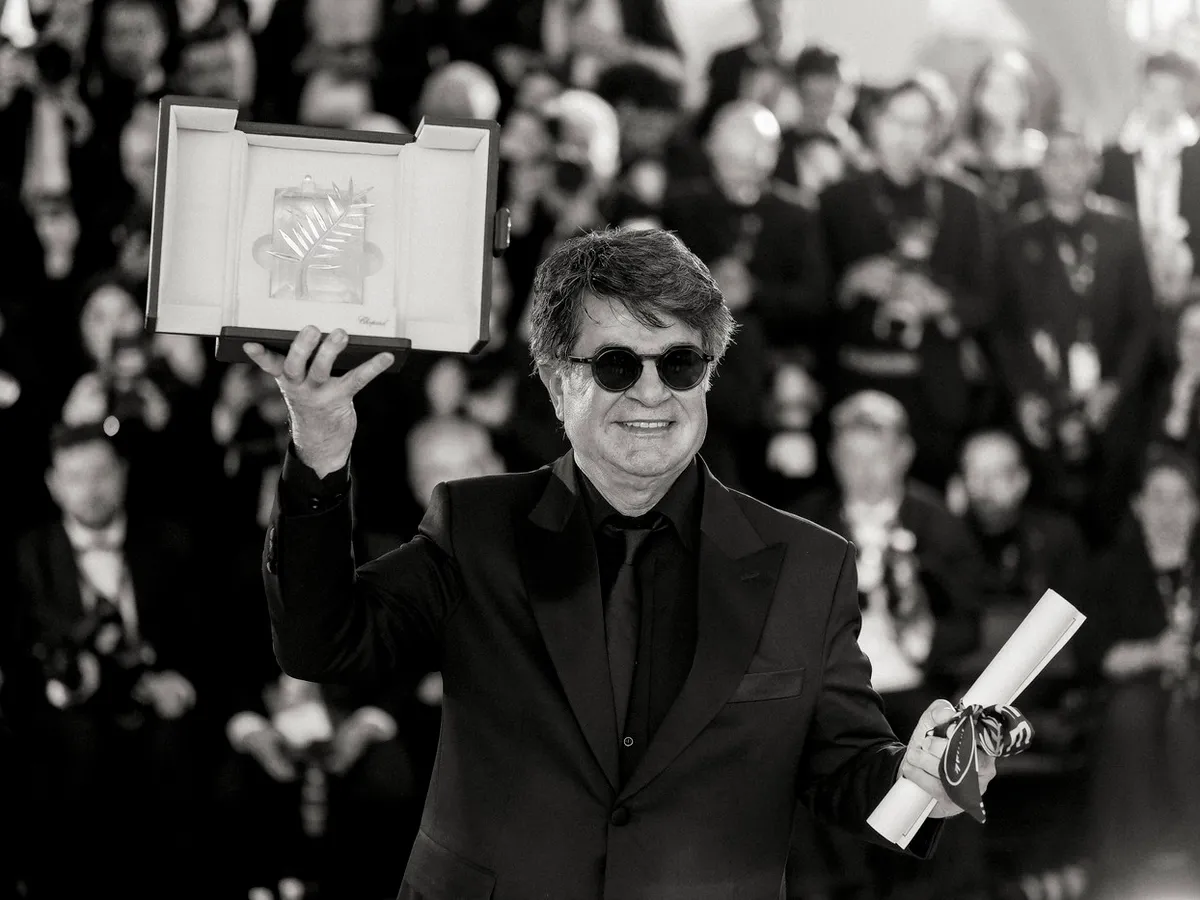 Festivalul de Film de la Cannes 2025: „It Was Just an Accident” a luat Palme d'Or. Lista premiilor - Foto: Profimedia Images (Imagine cu rol ilustrativ)