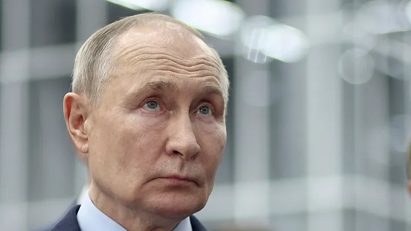 Putin: Războul din Ucraina s-ar termina în 'două luni' fără ajutor occidental. FOTO - Profimedia(imagine cu rol ilustrativ)