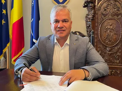 Adrian Veștea - Foto: facebook