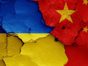 China, pregătită să trimită trupe în Ucraina. Cu o singură condiție (WaS)