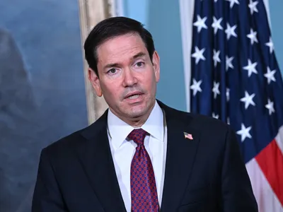 Marco Rubio - Foto: Profimedia images